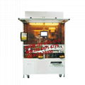 Automatic registration laminating machine