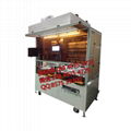 Automatic registration laminating machine