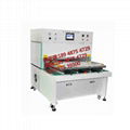 85 - inch screen laminating machine