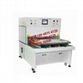 85 - inch screen laminating machine 2