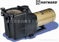 1HP~15HP swimming pool pre-filters pumps