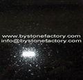 Shanxi Black granite