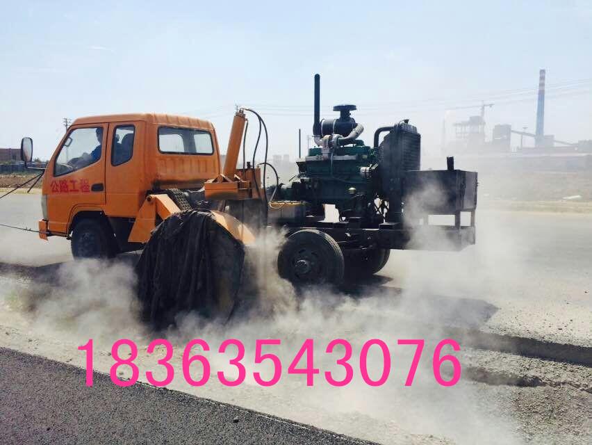 供应专业公路路缘石开槽机 5