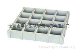 品牌玻璃鋼格柵 2