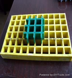 品牌玻璃钢格栅 3