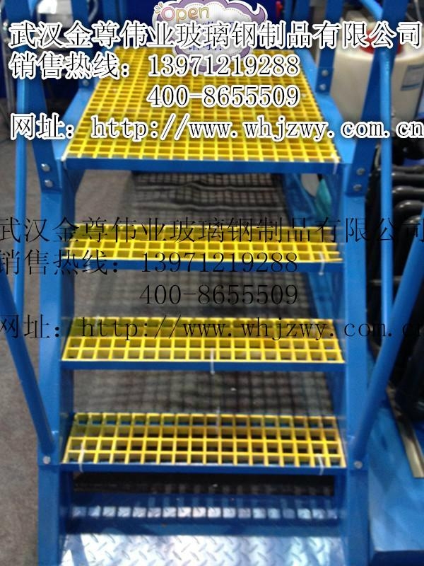 4s洗車店專用格柵 4