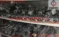 Hydraulic components of DUPLOMATIC, Italy 4