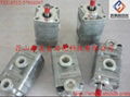 Japan SHIMADZU Shimadzu YPD1 gear pump