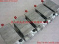 Japan SHIMADZU Shimadzu YPD1 gear pump