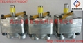 Japan SHIMADZU Shimadzu YPD1 gear pump 5