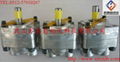 Japan SHIMADZU Shimadzu YPD1 gear pump