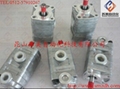 Japan SHIMADZU Shimadzu YP10 gear pump 4