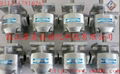 Japan K1P gear pump 3