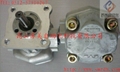 Japan KYB gear pump 3