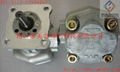 Japan KYB gear pump