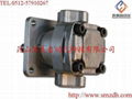 Japan SHIMADZU Shimadzu the GPY gear pump