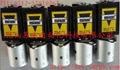 Italian SIRAI pneumatic components 2