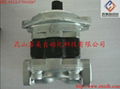 Japan SHIMADZU of Shimadzu SGP1A gear pump 1