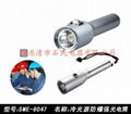 LED冷光源防爆電筒 1