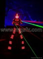 LED Costume 1