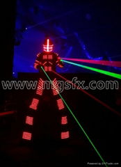 LED Costume