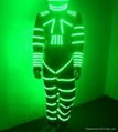 LED Costume 2