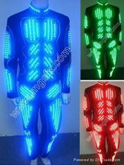 LED costume