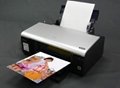 AS-101 A4 Sheets Glossy Artist Silk for Printer(No Water-resistance)