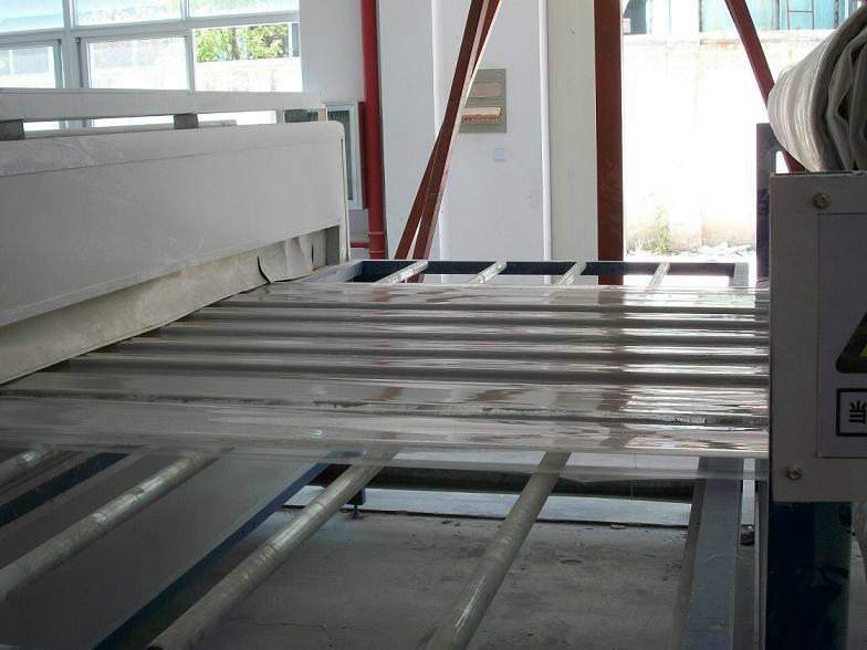 FRP-RS系列冷却塔波形板 4