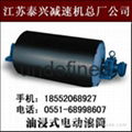 YT型油浸式電動滾筒/出廠價格 4
