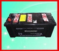 Heavy Duty Truck Battery -N150-12V150AH 2