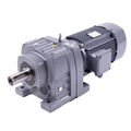 helical gearbox