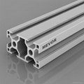 供应优质铝型材，工业铝型材，流水线框架，模具开发，异型铝材，3060铝材 5