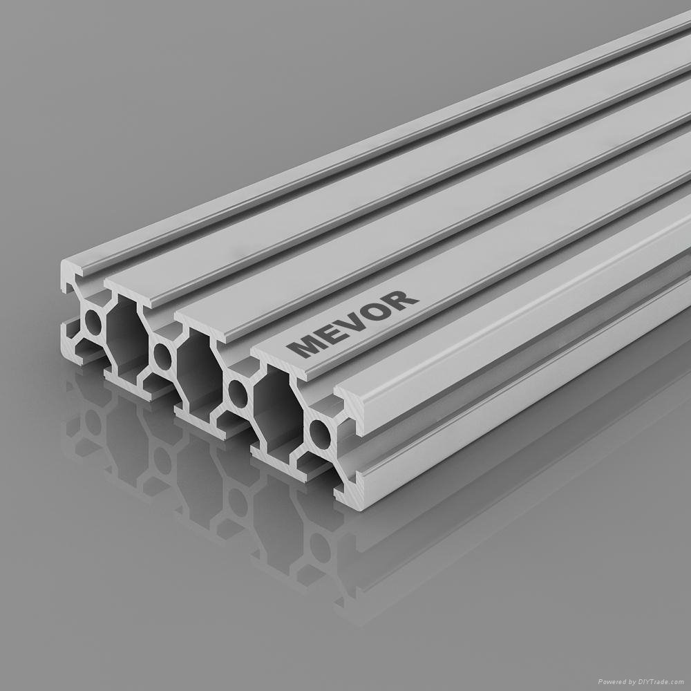 工業2040鋁材 2