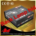 15W Auto Back Lamp Xenon HID KIT T10 T20 1156