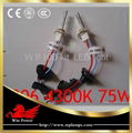 HID Bulb 9006(HB4) 75W