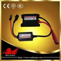 35W Black Slim HID BALLAST