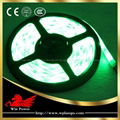 Flexible Waterproof LED Strip Light 5050 SMD green color