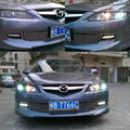 2005-2008 Mazda 6 LED DRL Light (Osrarn LED)