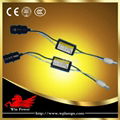 T10 LED Warning Canceller T10 Erro Free LED Decoder 