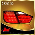 2013 Toyota Camry LED Tail Lamp