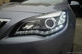 2010-2012 Buick Excelle XT Headlights