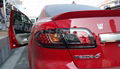 2004-2011 Mazda 6 Tail Light