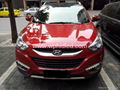 2011 Hyundai IX35 LED DRL Light