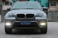 2011 2012 BMW X5 LED DRL Light