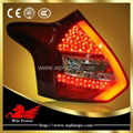 2012-2014 Ford Focus LED Tail Light