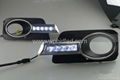 2009-2011 Volkswagen Tiguan LED DRL Light