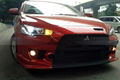 2010-2013 Mitsubishi Lancer LED Headlights