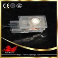 Ghost Shadow Light for Mercedes Benz