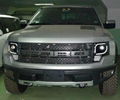 2013 2014 Ford Raptor F150 Headlight 